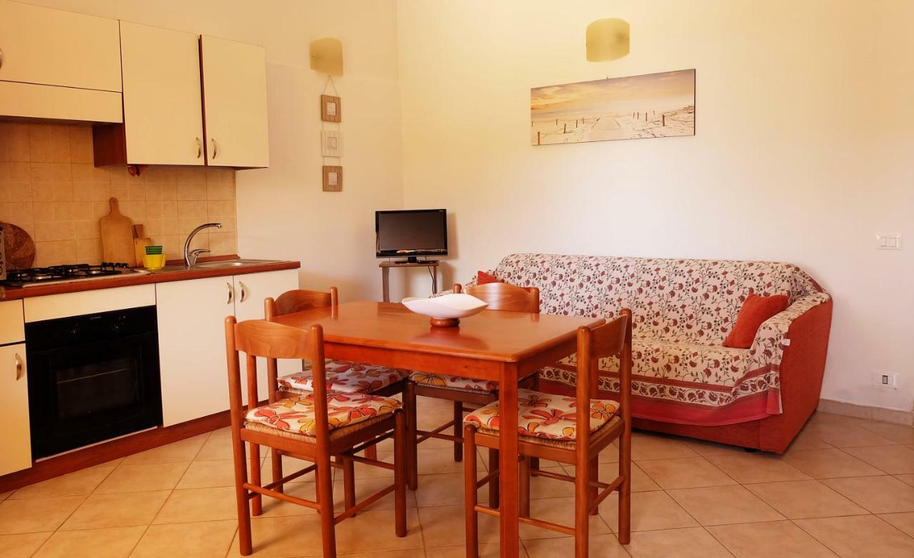 Roccabianca Villa Sorso Kültér fotó